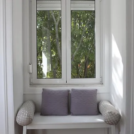 Apartment Alcantara Nr1