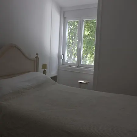 Alcantara Nr1 Apartment *