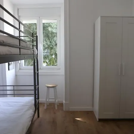 Apartment Alcantara Nr1 Lisbon