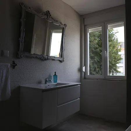 Alcantara Nr1 Apartment Lisbon