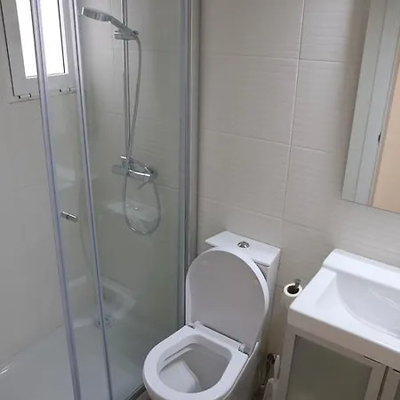 Alcantara Nr1 Apartment *