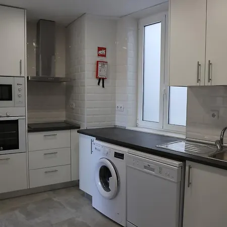 Apartment Alcantara Nr1 Lisbon